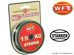 WFT 10 KG STRONG grün und gelb